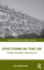 Evictions in the UK : Power, Housing, and Politics - Book
