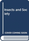 Insects and Society - Book