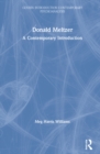 Donald Meltzer : A Contemporary Introduction - Book