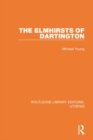 The Elmhirsts of Dartington - Book