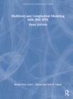 Multilevel and Longitudinal Modeling with IBM SPSS - Book