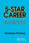 5-Star Career : Define and Build Yours Using the Science of Quality Management - Book