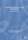Qualitative Research in Sport Management - Book