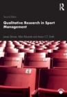 Qualitative Research in Sport Management - Book