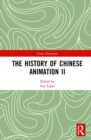 The History of Chinese Animation II - Book