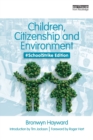 Children, Citizenship and Environment : #SchoolStrike Edition - Book