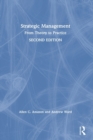 Strategic Management : From Theory to Practice - Book