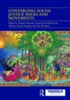 Converging Social Justice Issues and Movements - Book