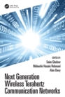 Next Generation Wireless Terahertz Communication Networks - Book