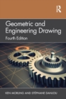 Geometric and Engineering Drawing - Book