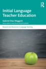 Initial Language Teacher Education - Book