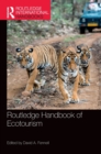 Routledge Handbook of Ecotourism - Book