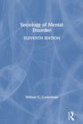 Sociology of Mental Disorder - Book