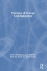 Principles of Strategic Communication - Book