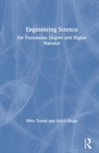 Engineering Science : For Foundation Degree and Higher National - Book