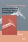 Developments in the Collision and Grounding of Ships and Offshore Structures : Proceedings of the 8th International Conference on Collision and Grounding of Ships and Offshore Structures (ICCGS 2019), - Book