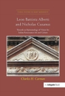 Leon Battista Alberti and Nicholas Cusanus : Towards an Epistemology of Vision for Italian Renaissance Art and Culture - Book