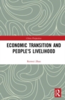 Economic Transition and People's Livelihood - Book