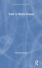 Time in World History - Book