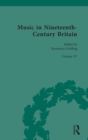 Music in Nineteenth-Century Britain - Book