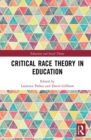 Critical Race Theory in Education - Book
