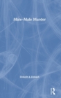 Male-Male Murder - Book