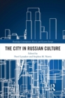 The City in Russian Culture - Book