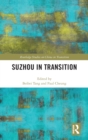 Suzhou in Transition - Book