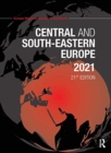 Central and South-Eastern Europe 2021 - Book