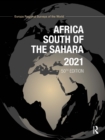 Africa South of the Sahara 2021 - Book