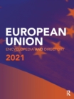 European Union Encyclopedia and Directory 2021 - Book