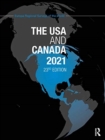 The USA and Canada 2021 - Book