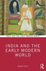 India and the Early Modern World - Book