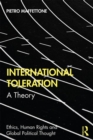 International Toleration : A Theory - Book