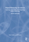Digital Marketing Excellence : Planning, Optimizing and Integrating Online Marketing - Book