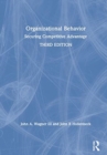 Organizational Behavior : Securing Competitive Advantage - Book