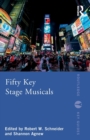 Fifty Key Stage Musicals - Book