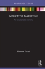 Implicative Marketing : For a Sustainable Economy - Book