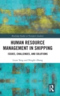 Human Resource Management in Shipping : Issues, Challenges, and Solutions - Book