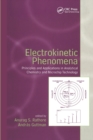 Electrokinetic Phenomena : Principles and Applications in Analytical Chemistry and Microchip Technology - Book