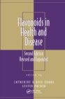 Flavonoids in Health and Disease - Book
