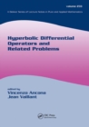 Hyperbolic Differential Operators And Related Problems - Book