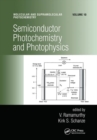 Semiconductor Photochemistry And Photophysics/Volume Ten - Book