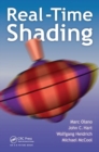 Real-Time Shading - Book
