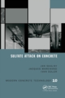 Sulfate Attack on Concrete - Book