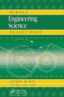 Newnes Engineering Science Pocket Book - Book