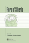 Flora of Siberia, Vol. 2 : Poaceae (Gramineae) - Book