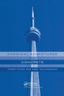 Chemical Admixtures for Concrete - Book