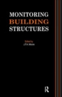 Monitoring Building Structures - Book