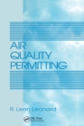 Air Quality Permitting - Book